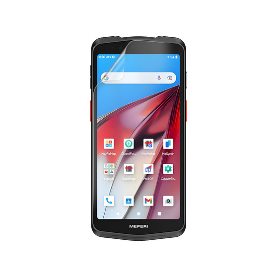 Meferi ME65 5G Silk Screen Protector