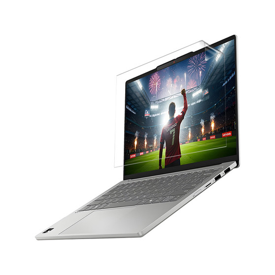 Lenovo IdeaPad Slim 5 13Q8Y11 (Touch) Silk Screen Protector