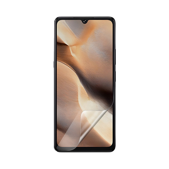 Cubot X100 Matte Screen Protector