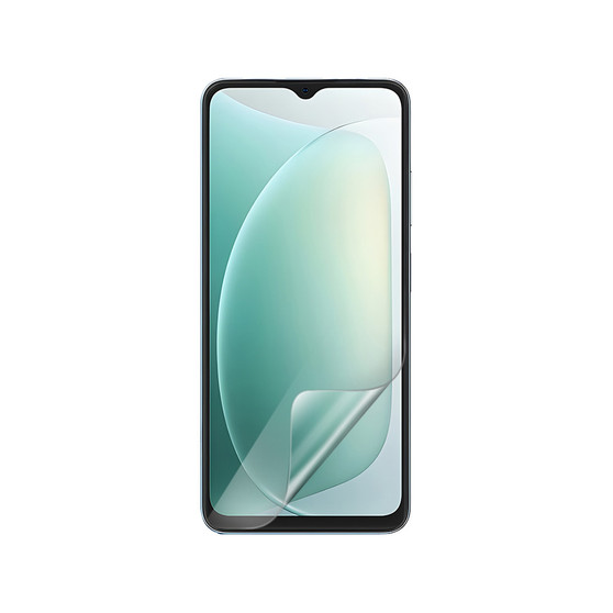 Blackview Wave 9C Matte Screen Protector