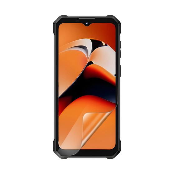 Oukitel WP53 S 4G Matte Screen Protector