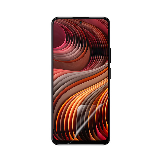 HMD Vibe 5G