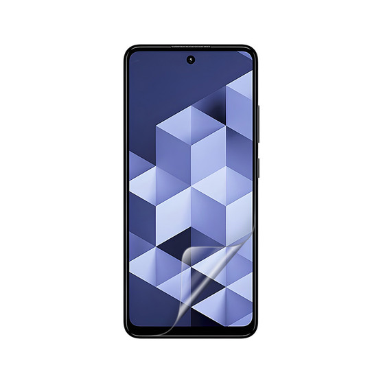 HMD Vibe 4G Vivid Screen Protector