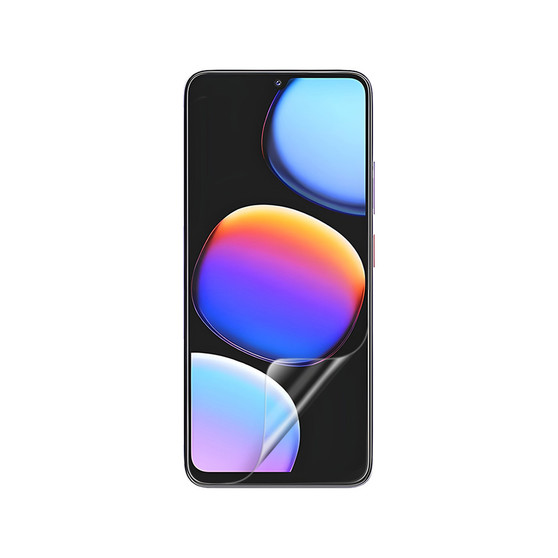 ZTE Blade V80 Max Vivid Screen Protector