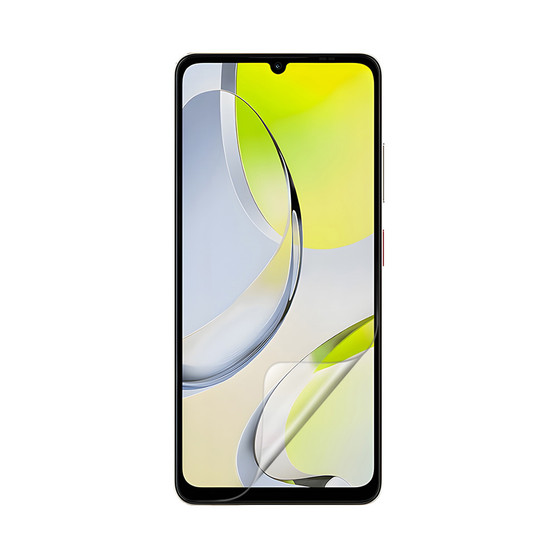 ZTE Blade A76 4G Vivid Screen Protector