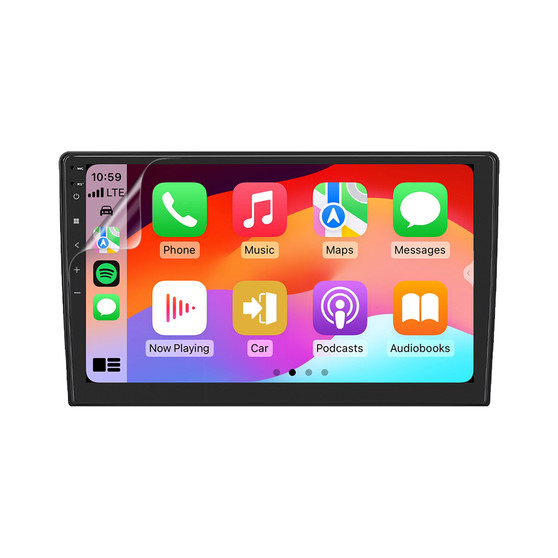 Eonon GPX7A Vivid Screen Protector