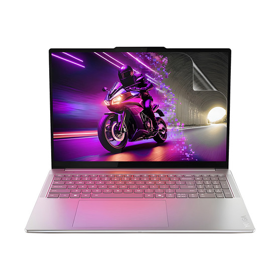 Lenovo Yoga Pro 9 16IAH10 (Non-Touch) Vivid Screen Protector