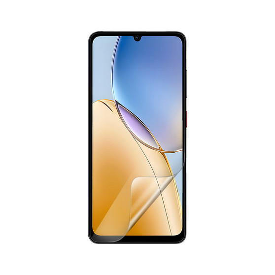 ZTE Blade A56 Matte Screen Protector