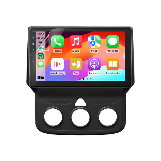 Eonon DGRMX7A Matte Screen Protector