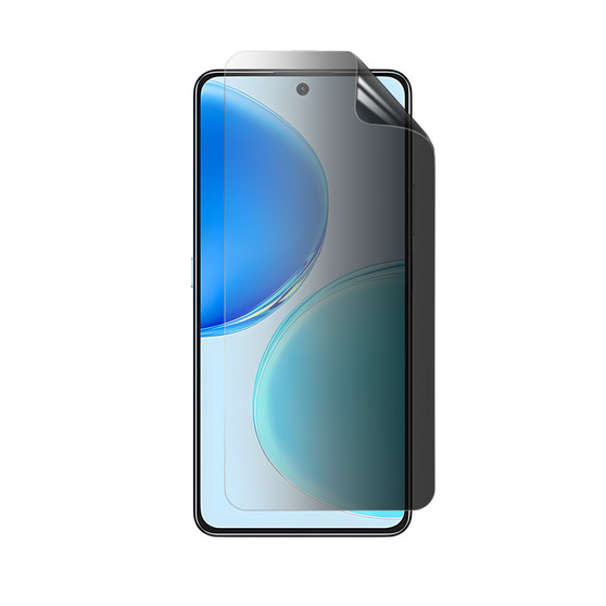Honor X8d Privacy Screen Protector