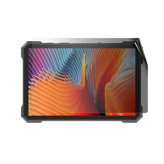 Cubot Tab KingKong S Privacy Screen Protector