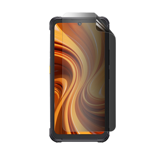 Cubot KingKong Ace 5 Privacy Screen Protector