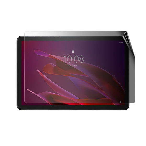 Lenovo ThinkTab X11 Gen 1 Privacy Screen Protector