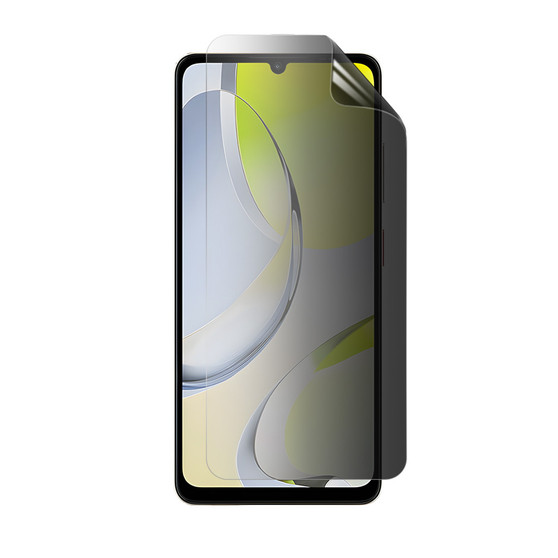 ZTE Blade A76 4G Privacy Screen Protector