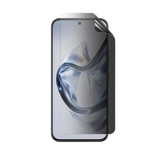ZTE nubia Air Privacy Screen Protector