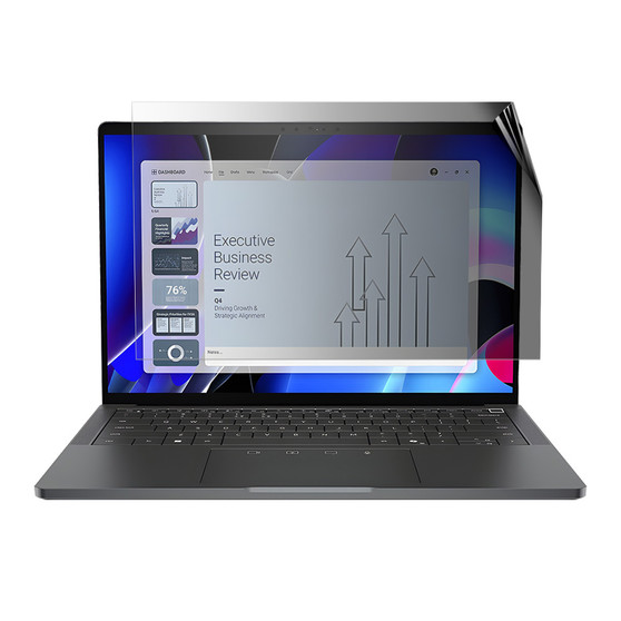 Dell Pro 14 Premium PA14260 (Glass) Privacy Screen Protector