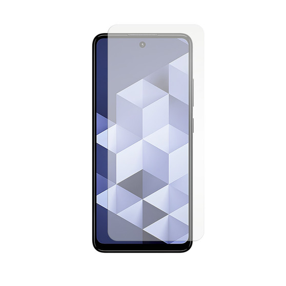 HMD Vibe 4G Paper Screen Protector