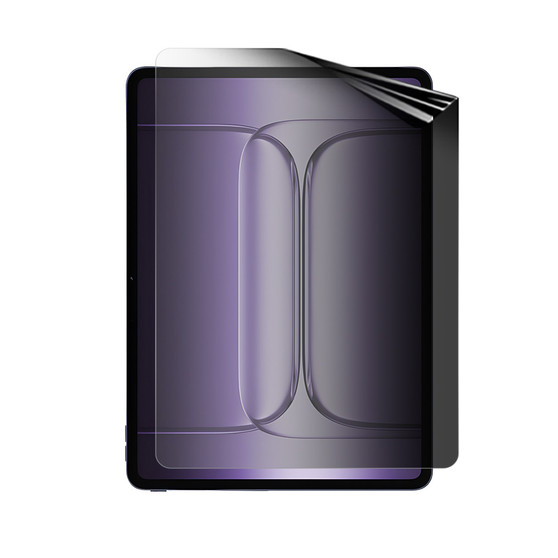 OnePlus Pad 2 Pro Privacy (Portrait) Screen Protector
