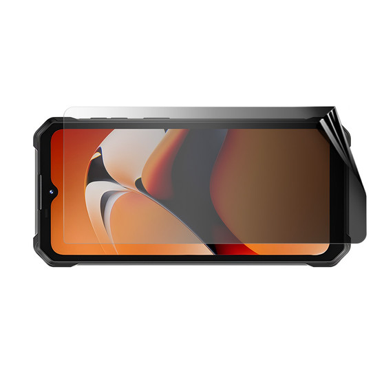 Oukitel WP53 S 4G Privacy (Landscape) Screen Protector