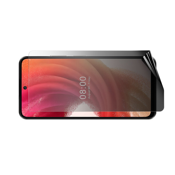 HMD Luma Privacy (Landscape) Screen Protector