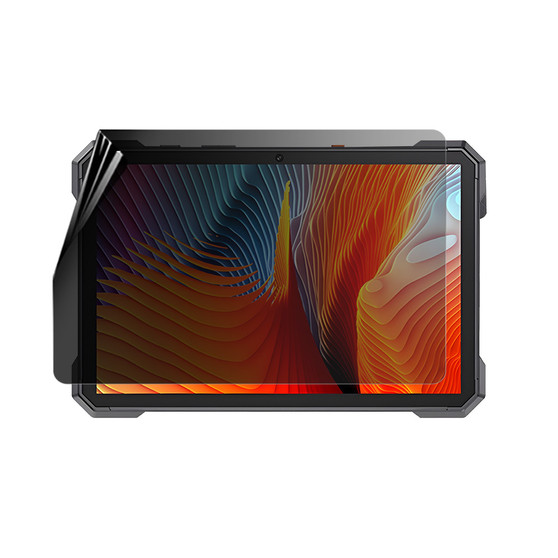 Cubot Tab KingKong S Privacy Quad Screen Protector