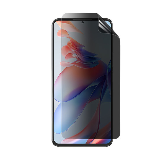Cubot Note 60 Privacy Quad Screen Protector