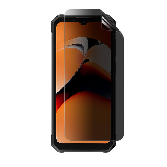 Oukitel WP53 S 4G Privacy Quad Screen Protector