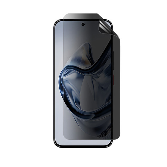 ZTE nubia Air Privacy Quad Screen Protector
