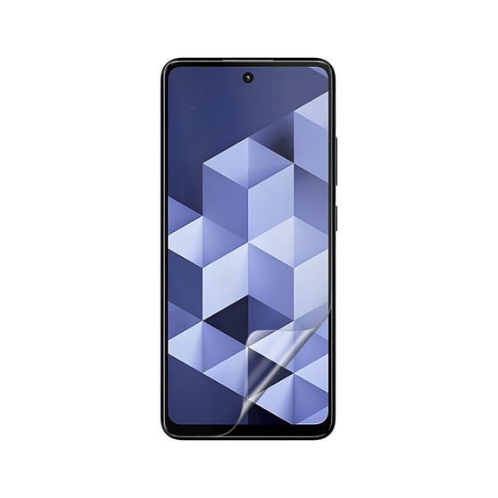 HMD Vibe 4G Impact Screen Protector