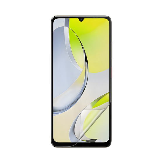 ZTE Blade A76 4G Impact Screen Protector