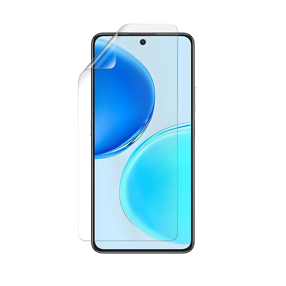 Honor X8d Silk Screen Protector
