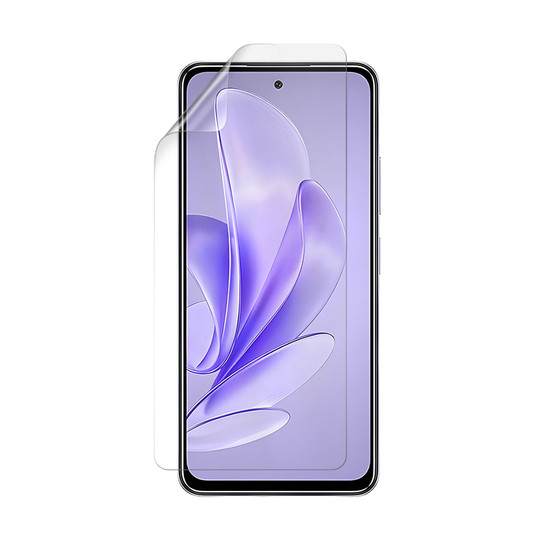 Oukitel C65 Pro Silk Screen Protector