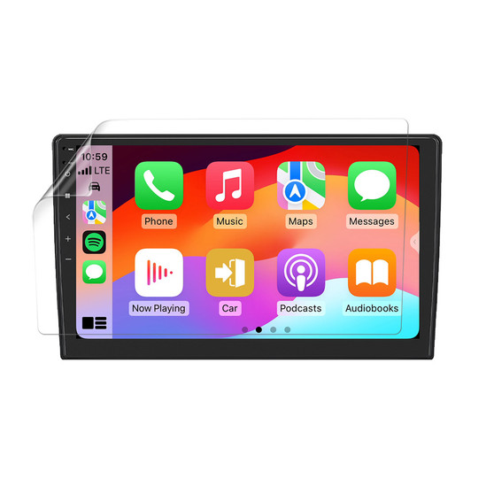 Eonon GPX7A Silk Screen Protector