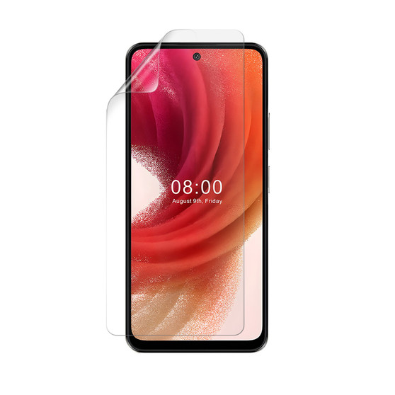 HMD Luma Silk Screen Protector