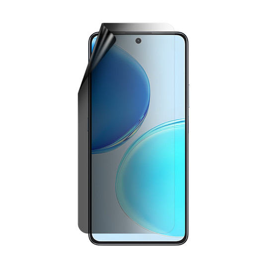 Honor X8d Privacy Lite Screen Protector