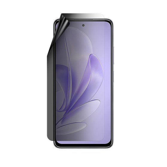 Oukitel C65 Pro Privacy Lite Screen Protector