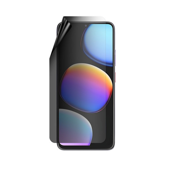 ZTE Blade V80 Max Privacy Lite Screen Protector