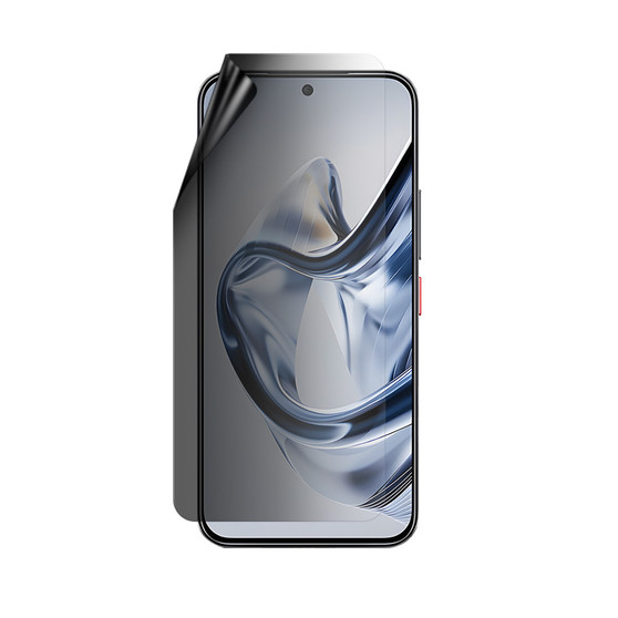 ZTE nubia Air Privacy Lite Screen Protector