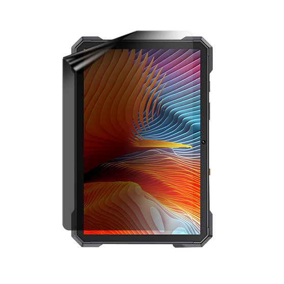 Cubot Tab KingKong S Privacy Lite (Portrait) Screen Protector