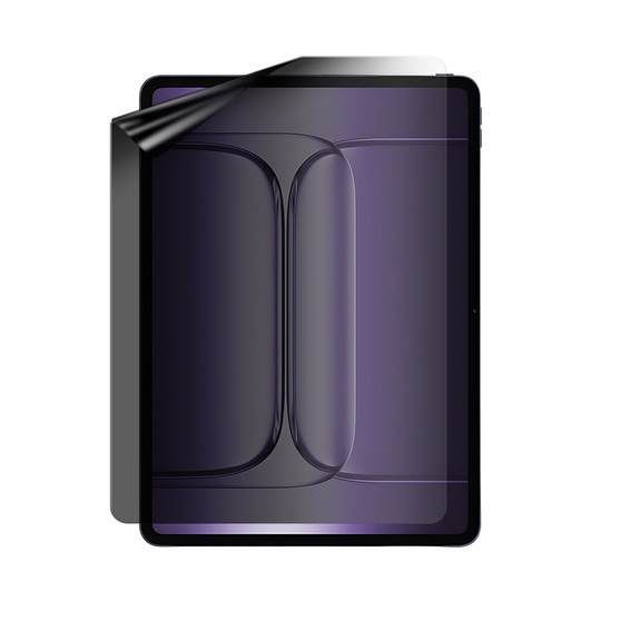 OnePlus Pad 2 Pro Privacy Lite (Portrait) Screen Protector