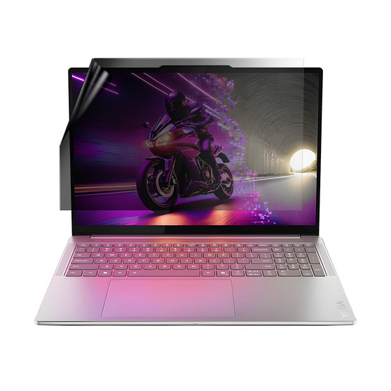 Lenovo Yoga Pro 9 16IAH10 (Non-Touch) Privacy Lite Screen Protector