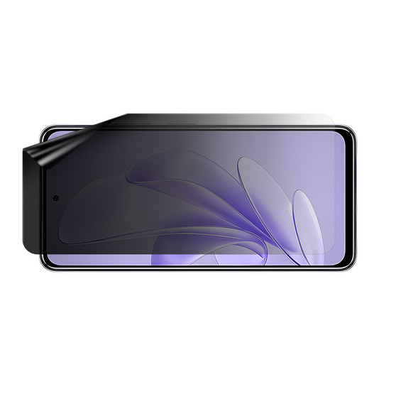 Oukitel C65 Privacy Lite (Landscape) Screen Protector