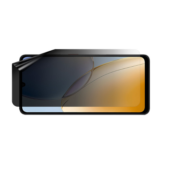 ZTE Blade A56 Privacy Lite (Landscape) Screen Protector