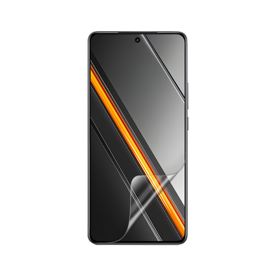 Realme Neo 7 SE Vivid Screen Protector