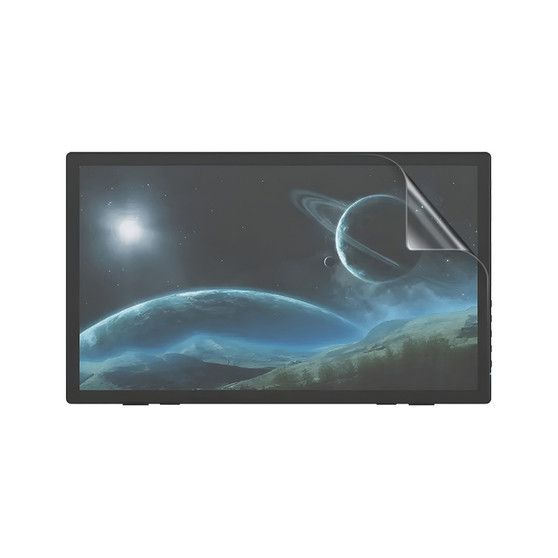 Planar Helium PCT2495 Vivid Screen Protector