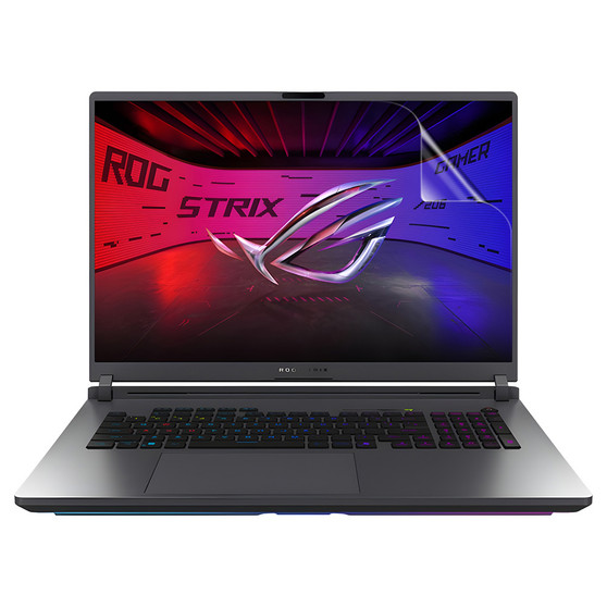 Asus ROG Strix G18 (2026) G815