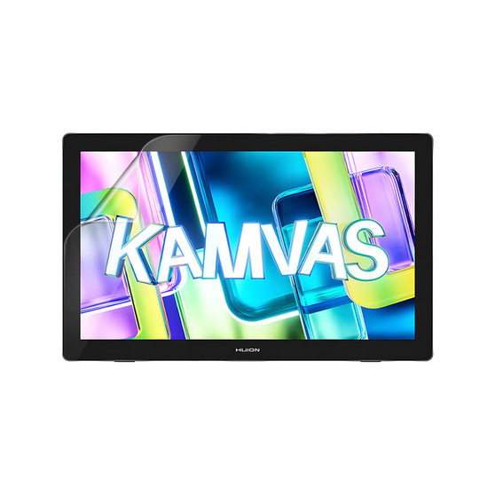 Huion Kamvas 22 (Gen 3) Matte Screen Protector