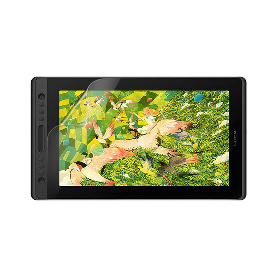 Huion Kamvas Pro 16 V2 Matte Screen Protector