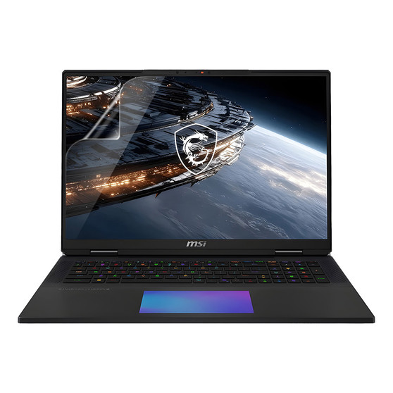 MSI Titan 18 HX A2W Matte Screen Protector