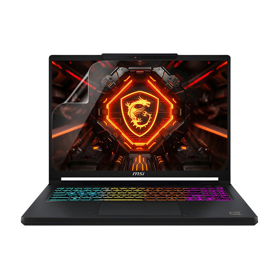 MSI Crosshair 16 HX E14W Matte Screen Protector